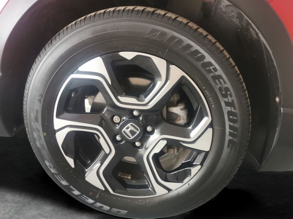 Used Honda CR-V 2020 for sale - 76207316: Photo 34