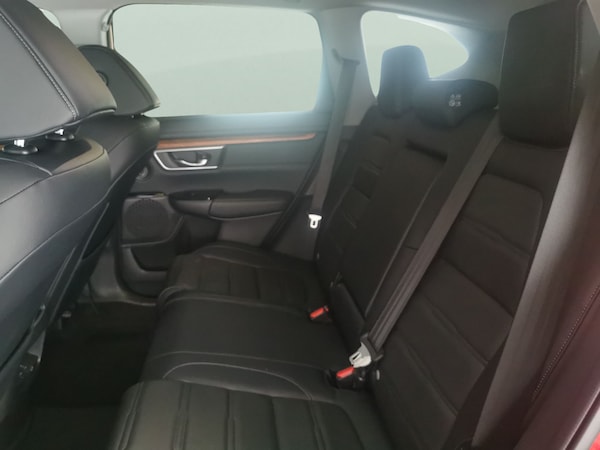 Used Honda CR-V 2020 for sale - 76207316: Photo 36