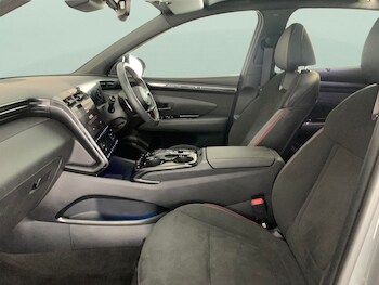 Used Hyundai TUCSON 2022 for sale - 76967128: Photo