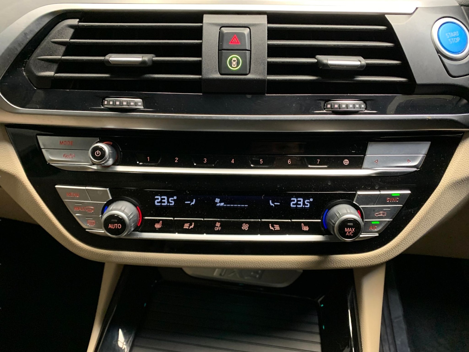 Used BMW iX3 2021 for sale - 77164973: Photo 20