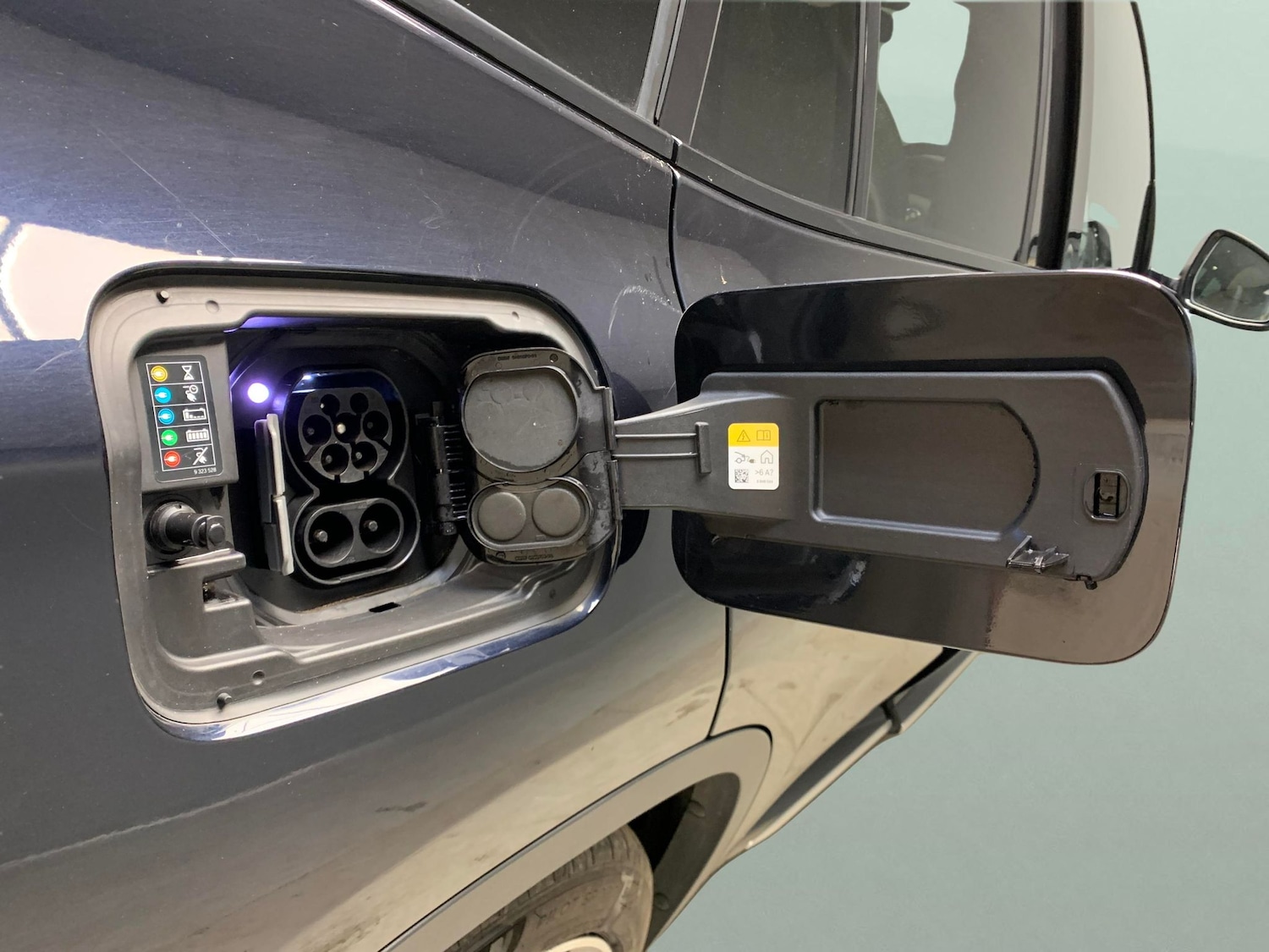 Used BMW iX3 2021 for sale - 77164973: Photo 32