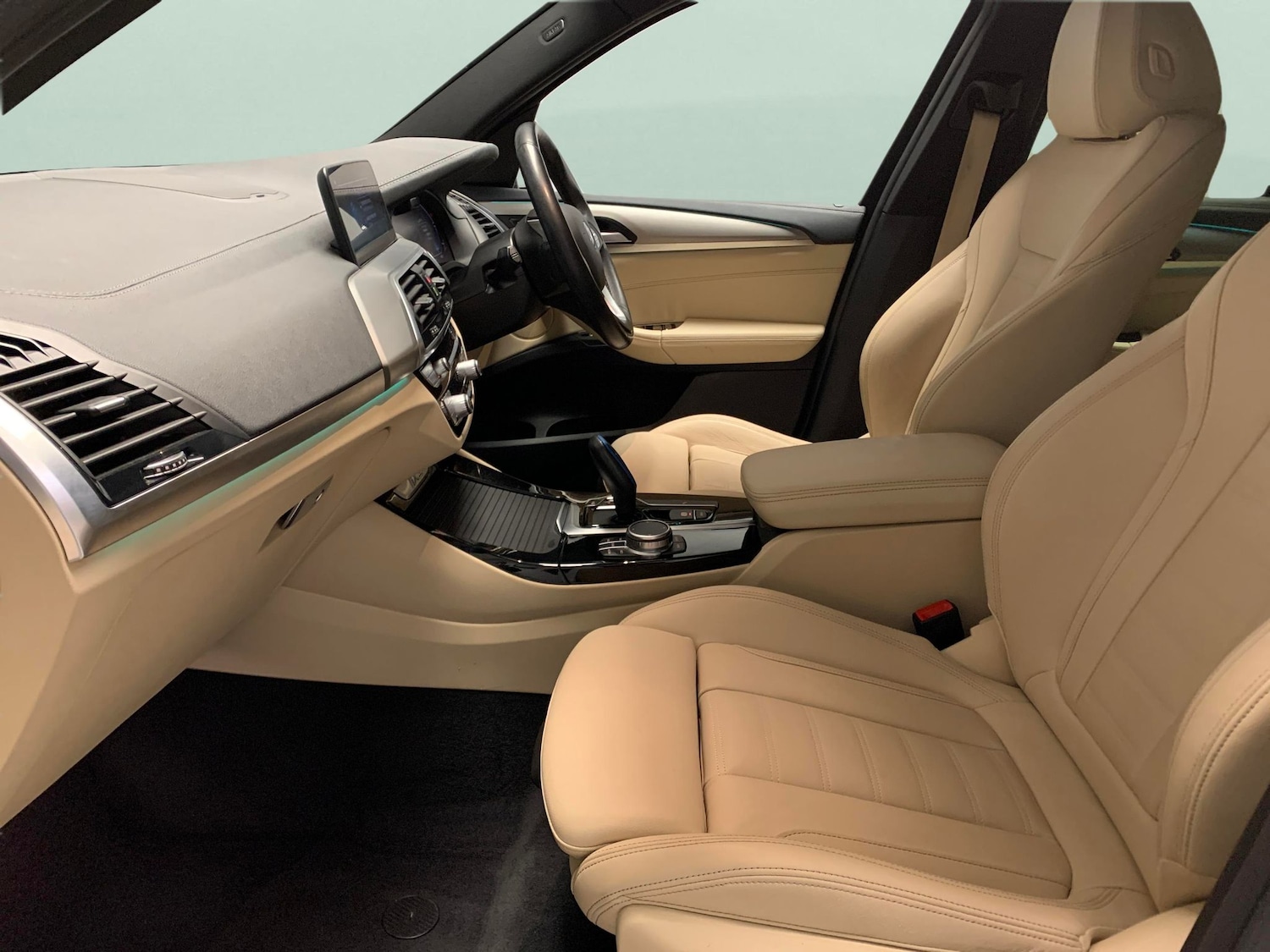 Used BMW iX3 2021 for sale - 77164973: Photo 4