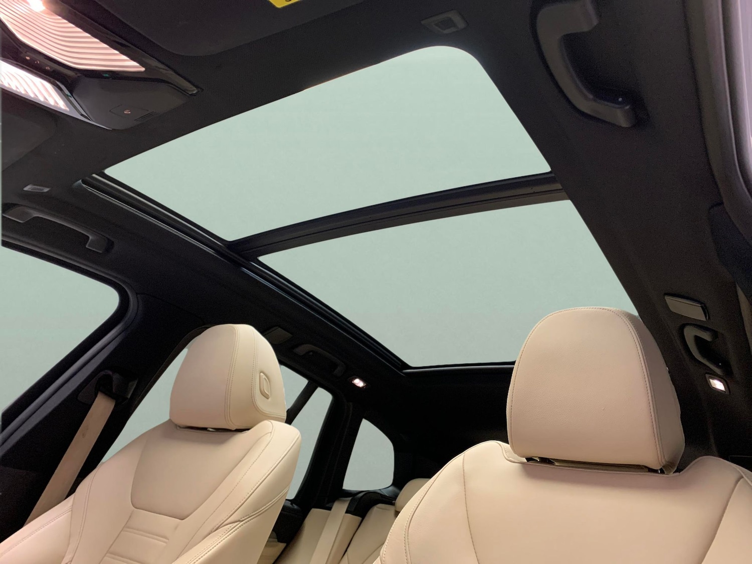 Used BMW iX3 2021 for sale - 77164973: Photo 5