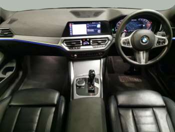 Used BMW 4 Series 2021 for sale - 74707769: Photo