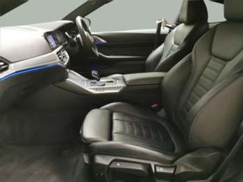 Used BMW 4 Series 2021 for sale - 74707769: Photo