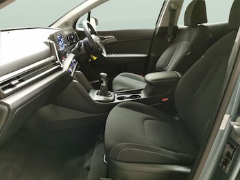 Used Kia Sportage 2022 for sale - 75764770: Photo