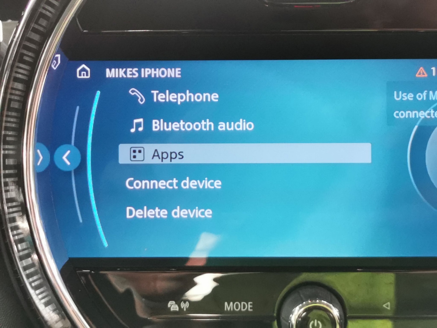 Used MINI Hatch 2021 for sale - 77036588: Photo 14