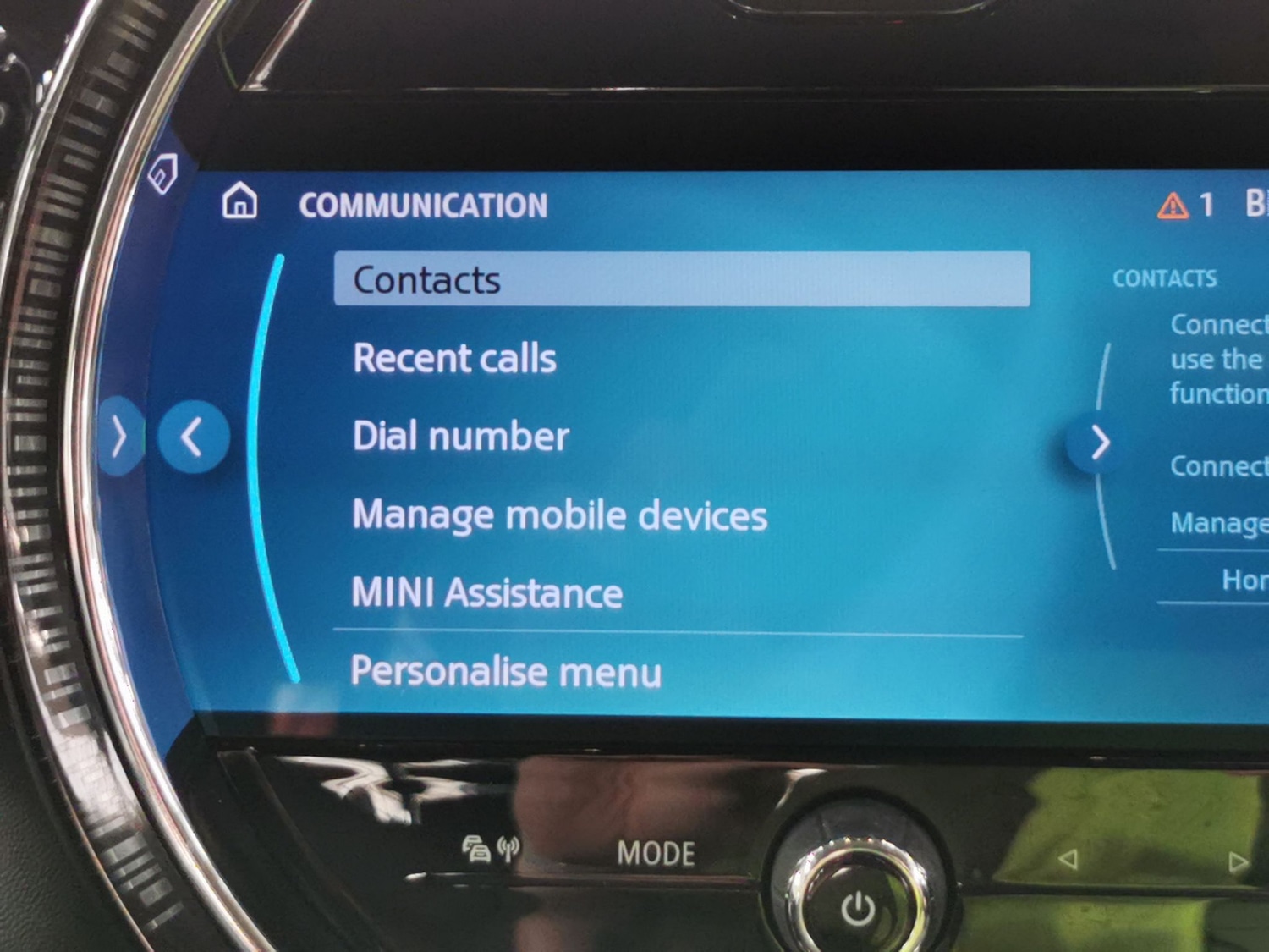 Used MINI Hatch 2021 for sale - 77036588: Photo 15