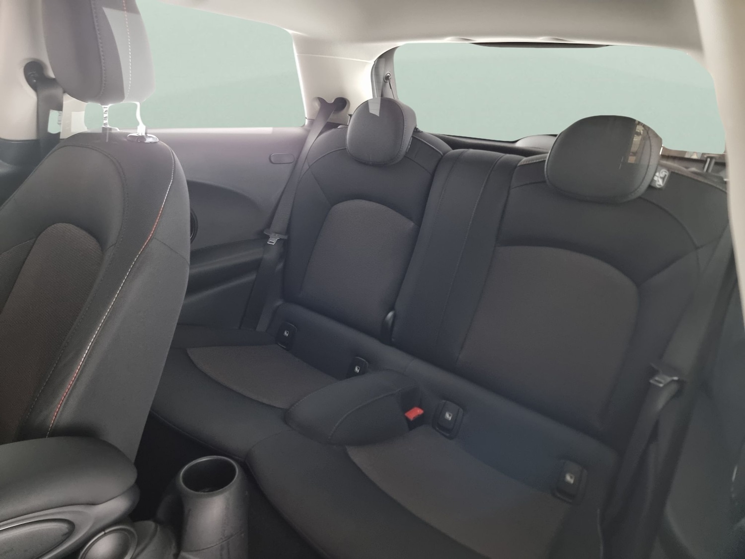 Used MINI Hatch 2021 for sale - 77036588: Photo 25