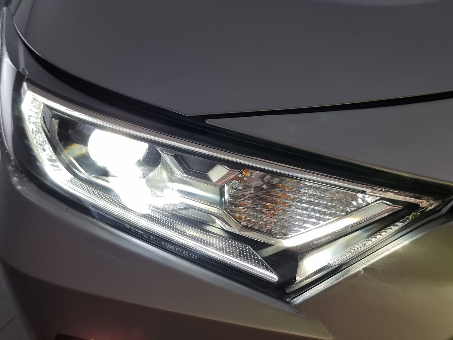 Used Toyota RAV4 2020 for sale - 77034160: Photo 22