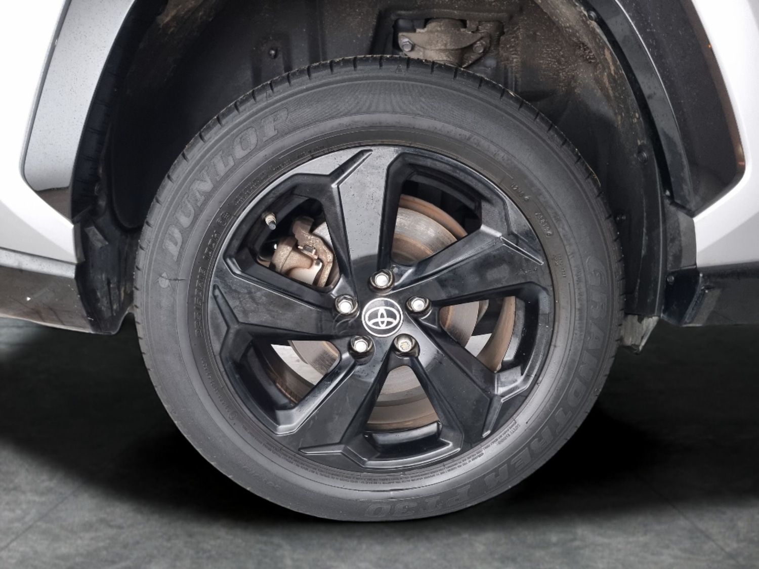 Used Toyota RAV4 2020 for sale - 77034160: Photo 27