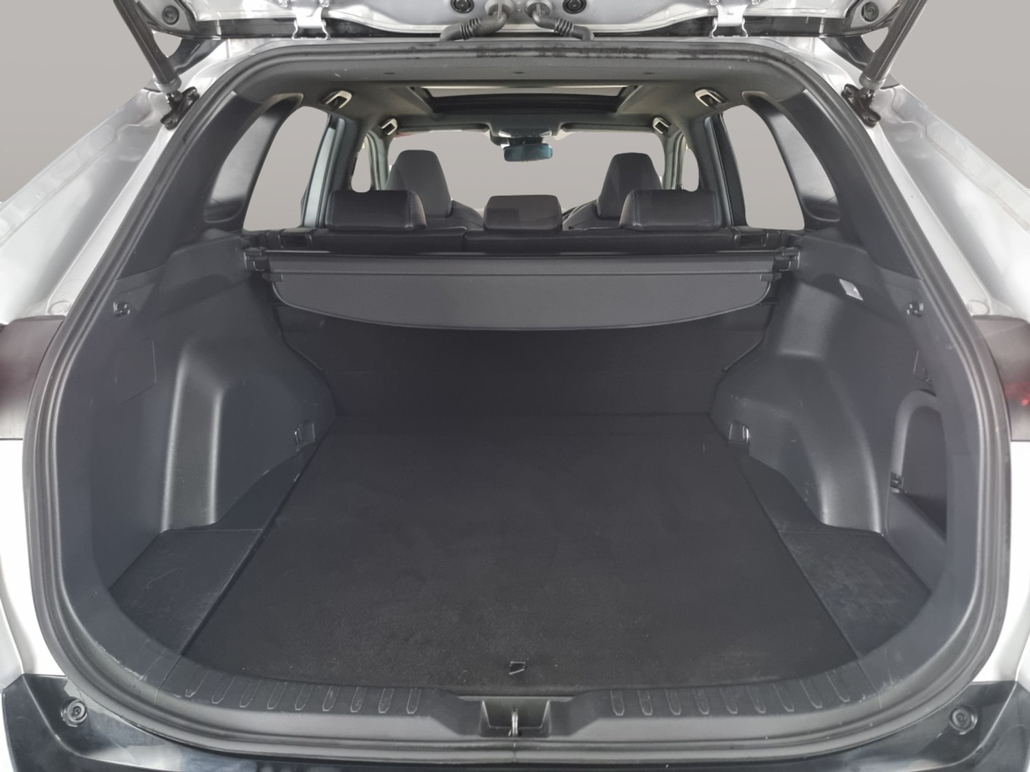 Used Toyota RAV4 2020 for sale - 77034160: Photo 35