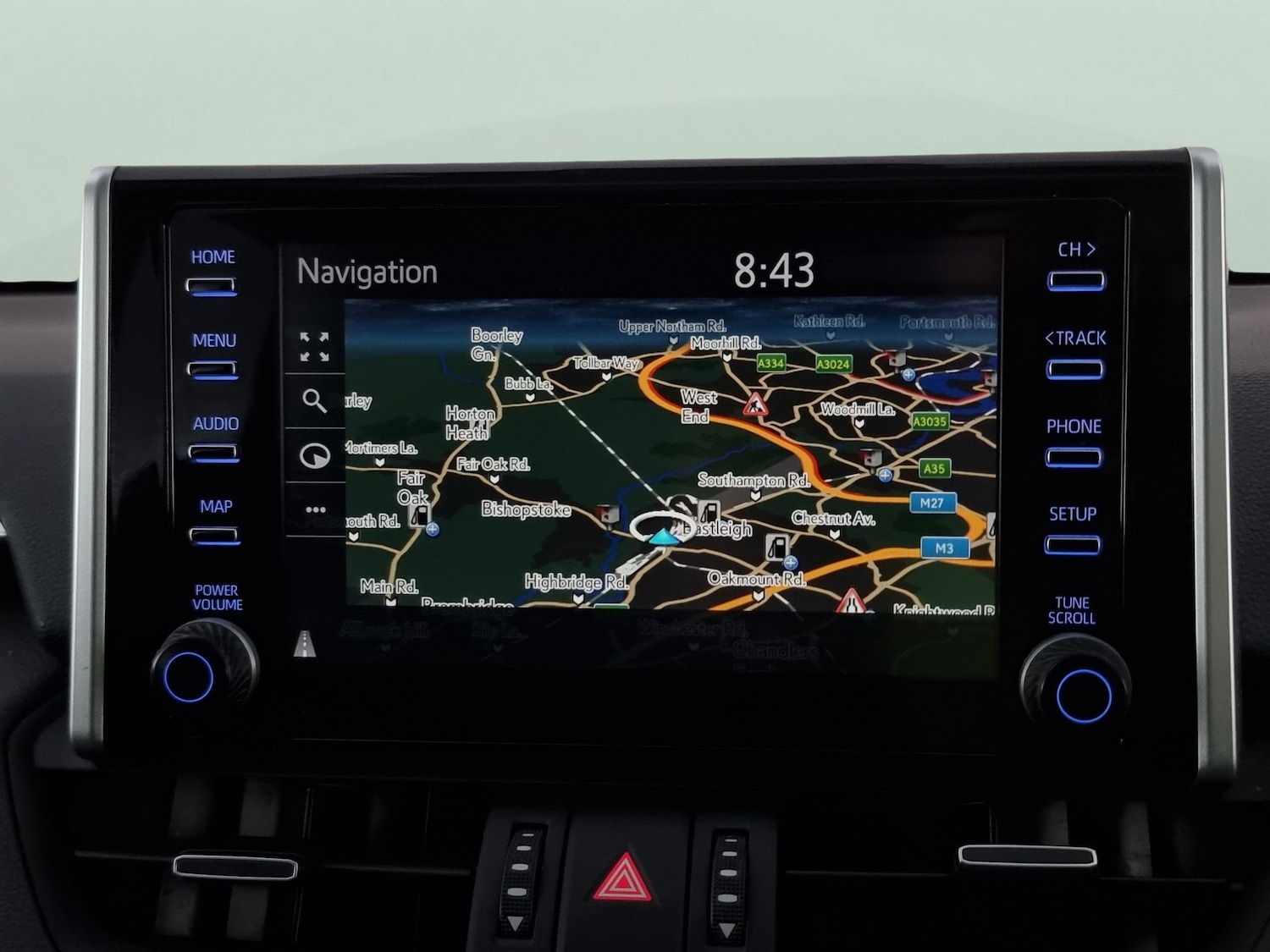 Used Toyota RAV4 2020 for sale - 77034160: Photo 6