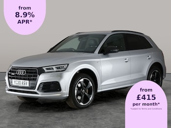 Audi - Q5