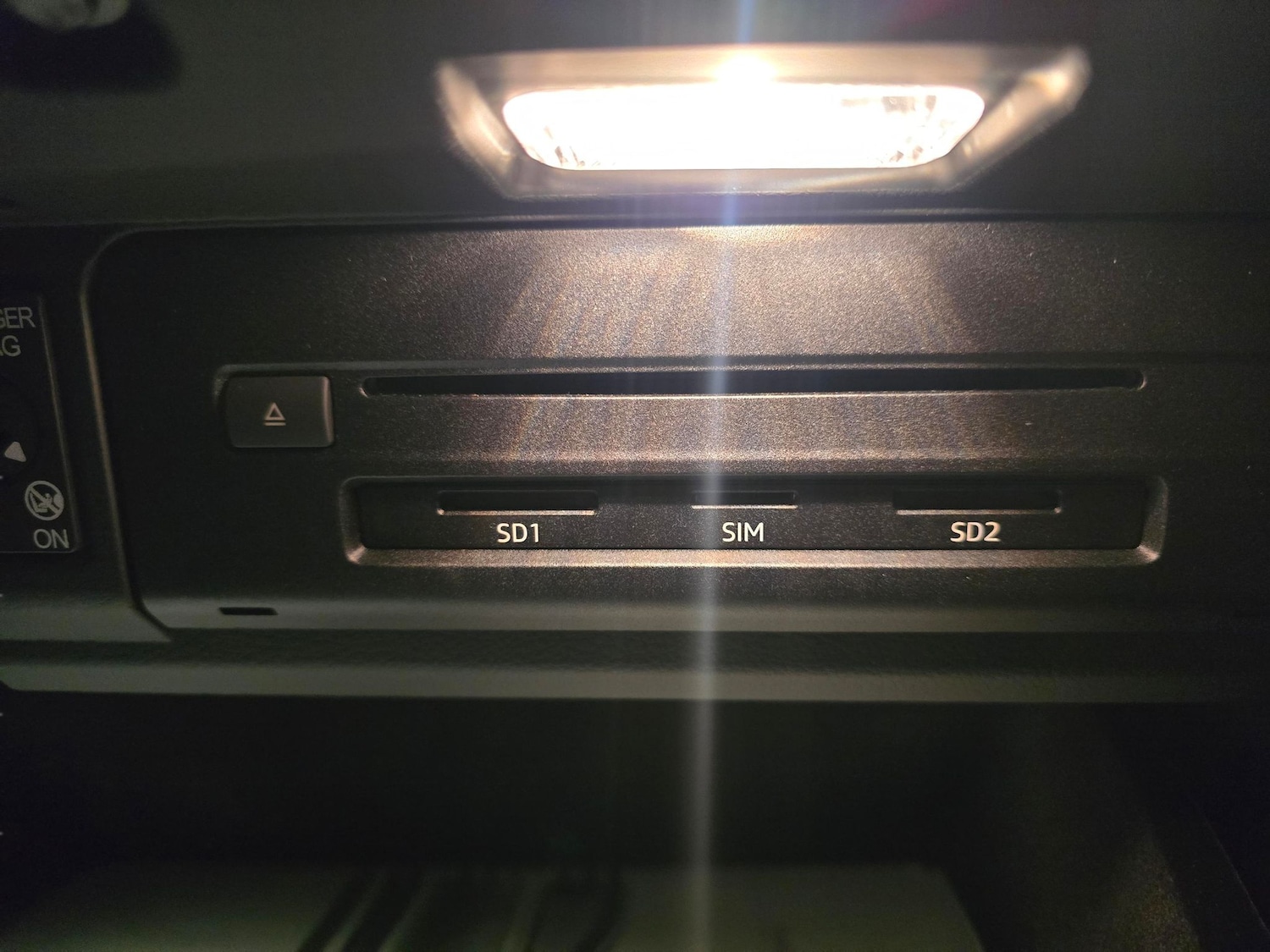 Vehicle 25