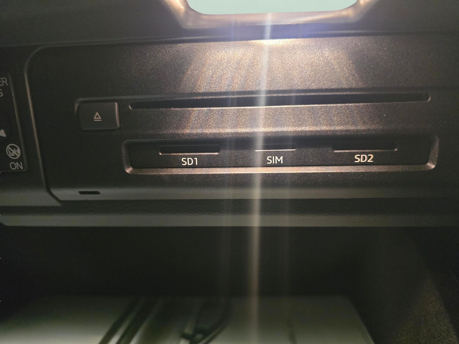 Vehicle 26