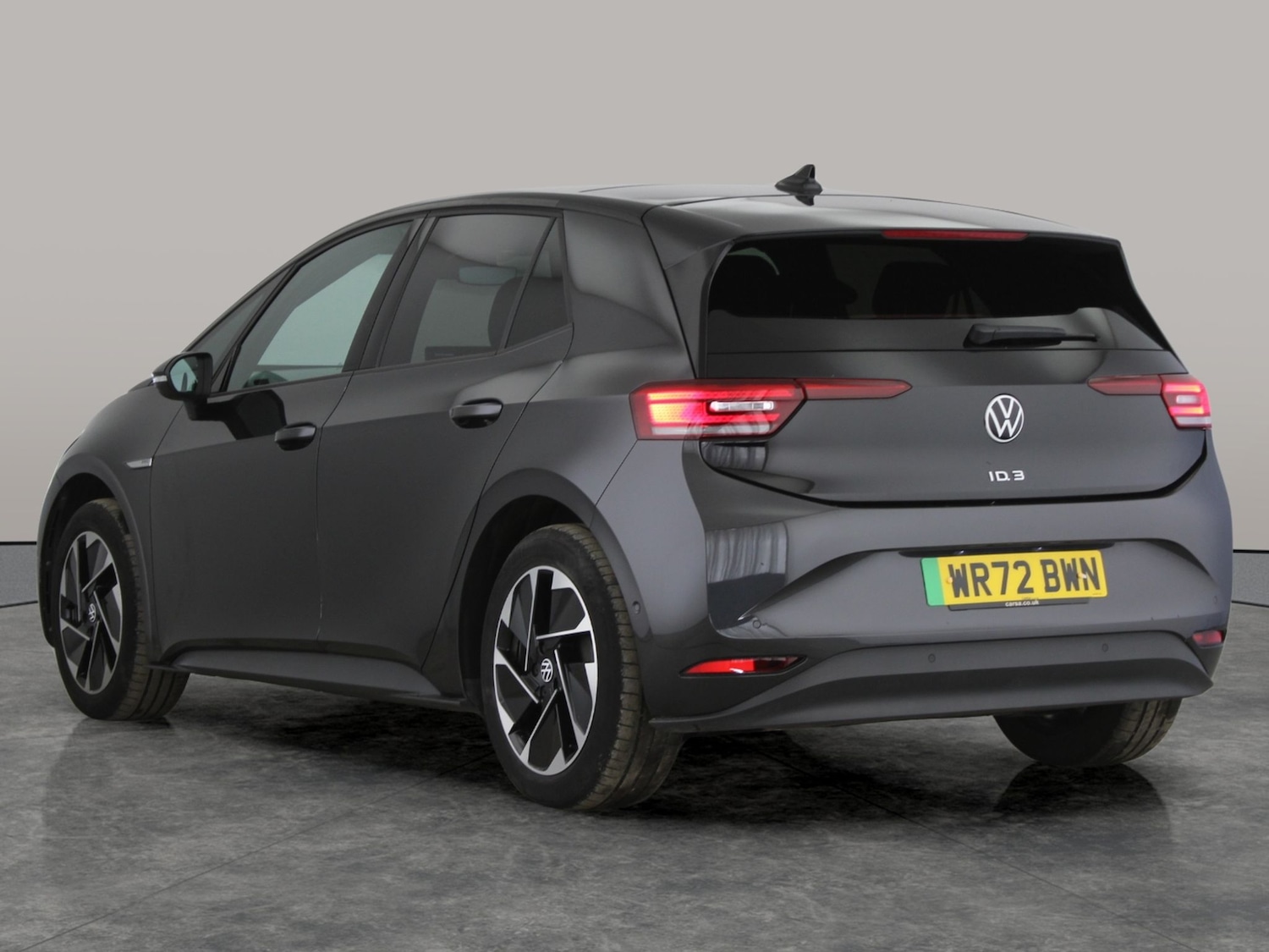 Used Volkswagen ID.3 2022 for sale - 77023860: Photo 11