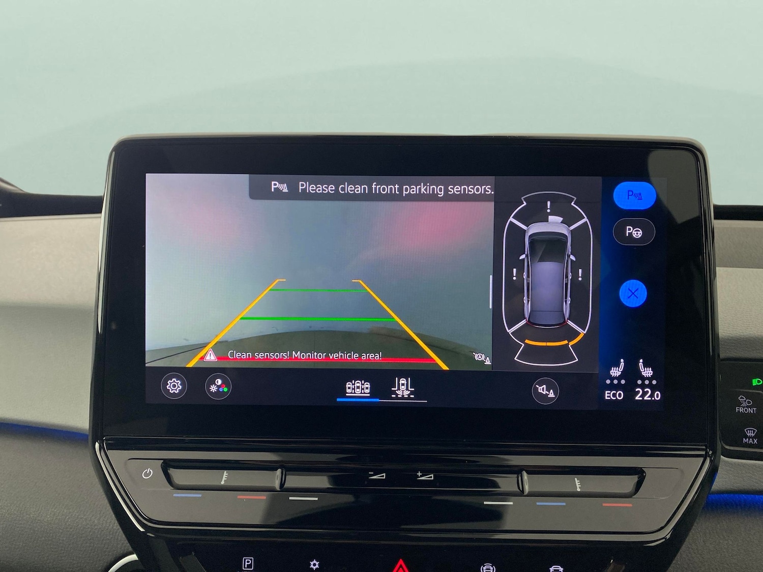 Used Volkswagen ID.3 2022 for sale - 77023860: Photo 15