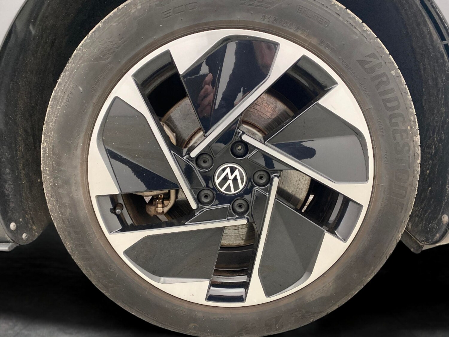 Used Volkswagen ID.3 2022 for sale - 77023860: Photo 18
