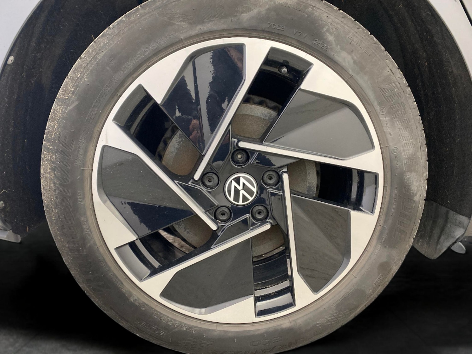 Used Volkswagen ID.3 2022 for sale - 77023860: Photo 19