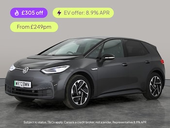 Used Volkswagen ID.3 2022 for sale - 77023860: Photo