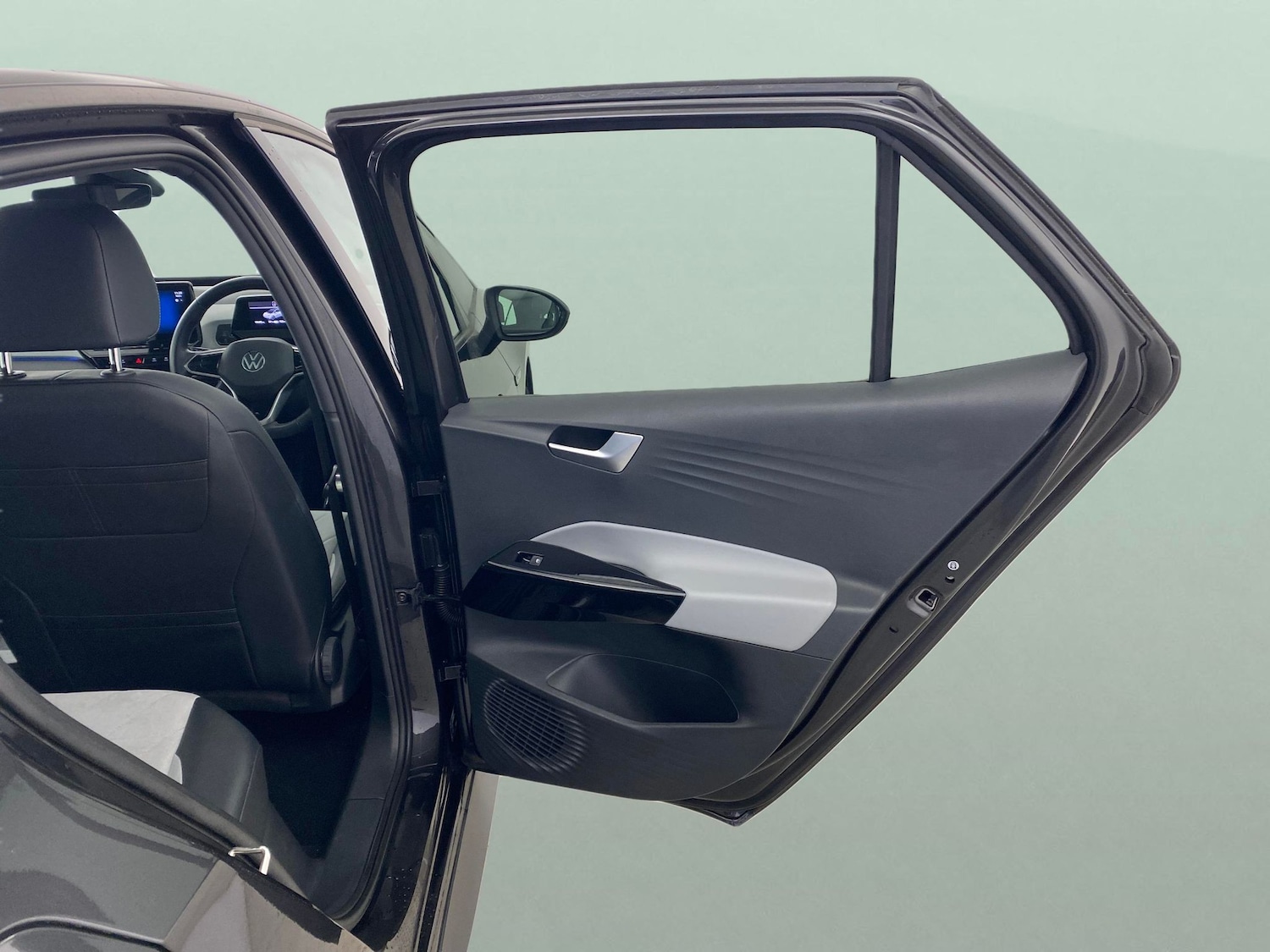 Used Volkswagen ID.3 2022 for sale - 77023860: Photo 24