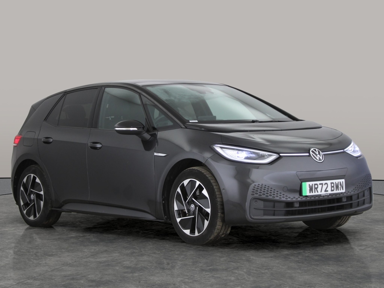 Used Volkswagen ID.3 2022 for sale - 77023860: Photo 7