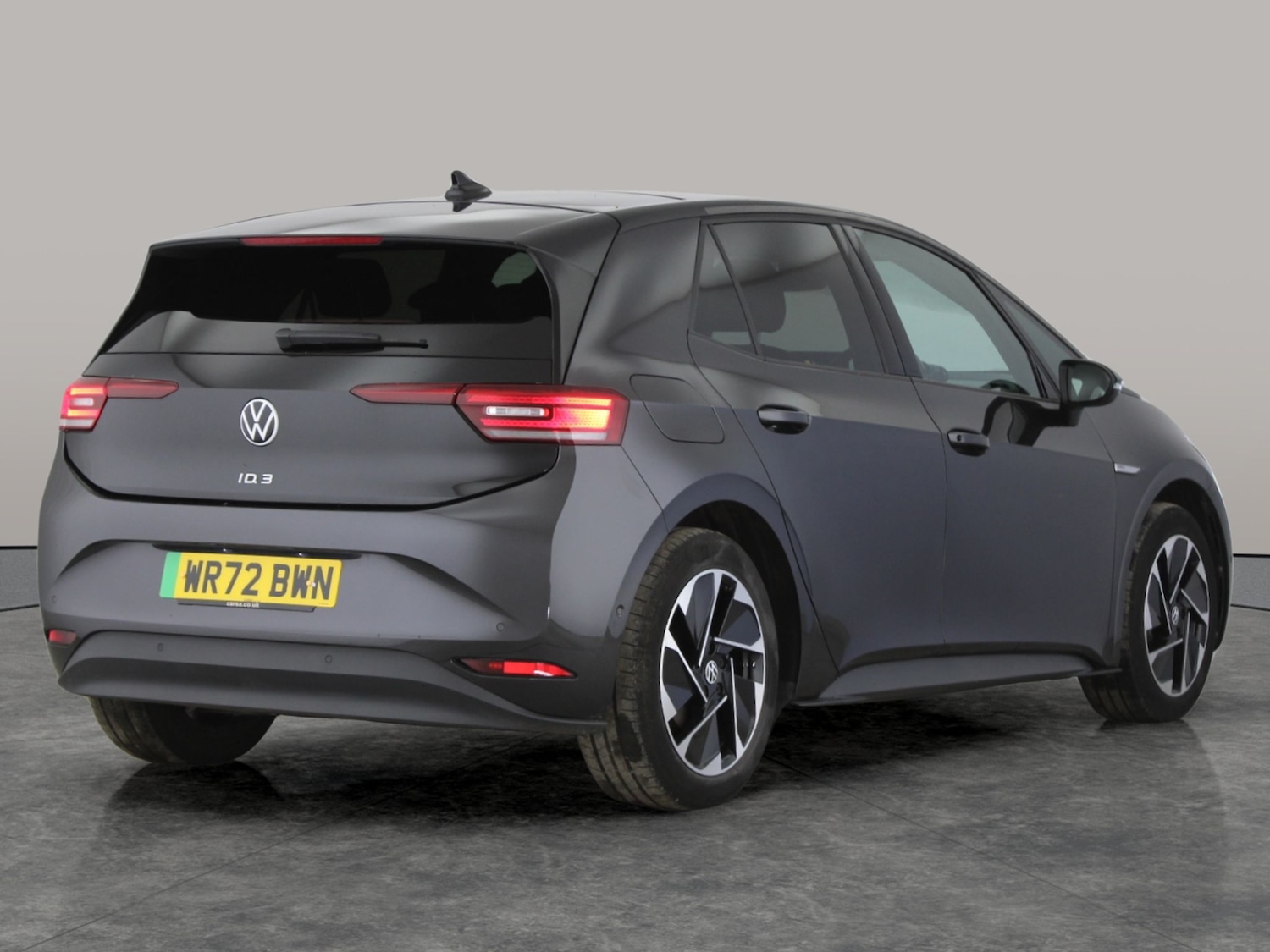 Used Volkswagen ID.3 2022 for sale - 77023860: Photo 9