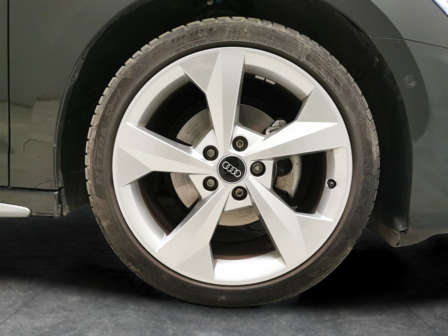 Used Audi A3 2023 for sale - 77194034: Photo 25