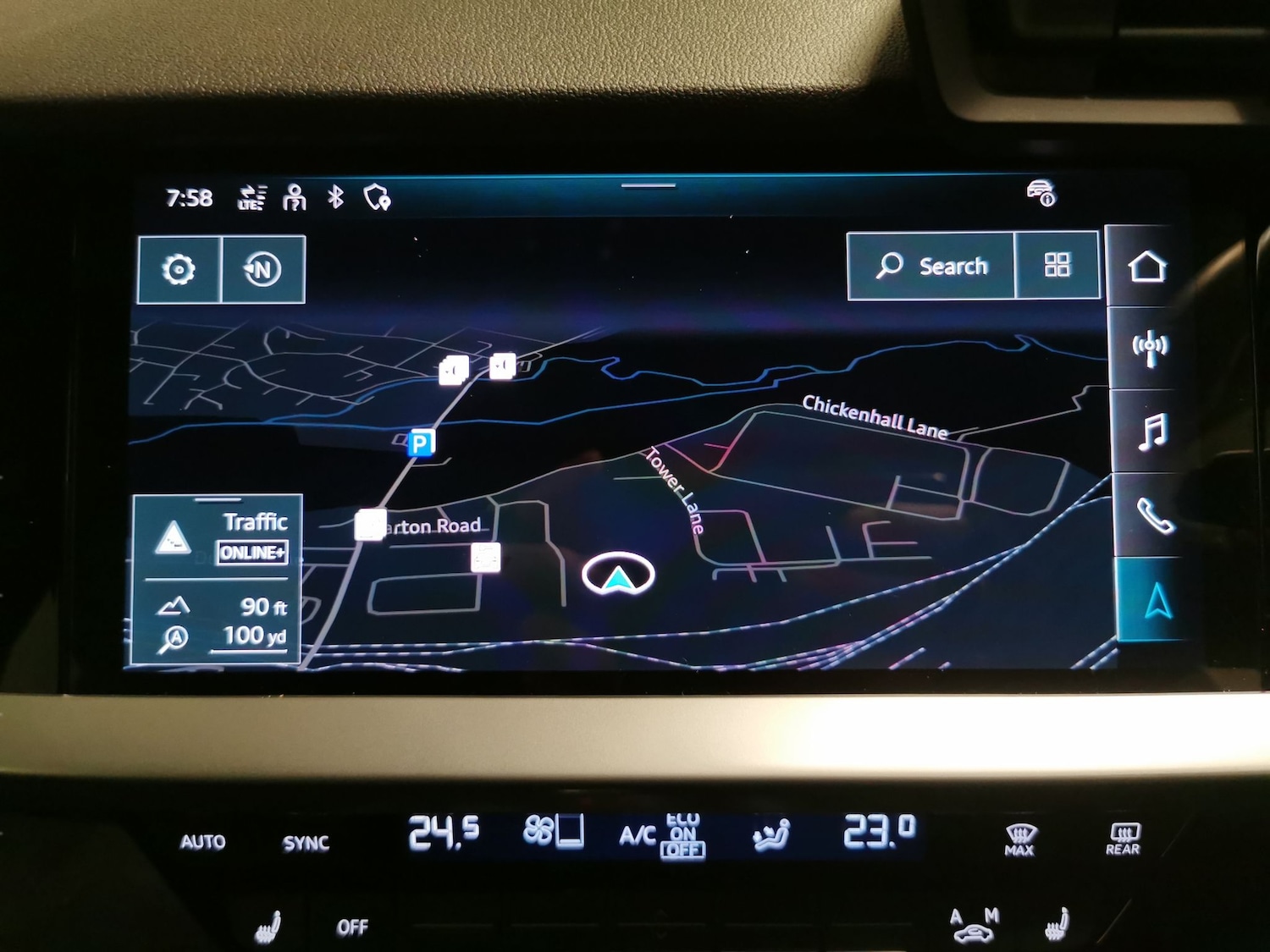 Used Audi A3 2023 for sale - 77194034: Photo 5