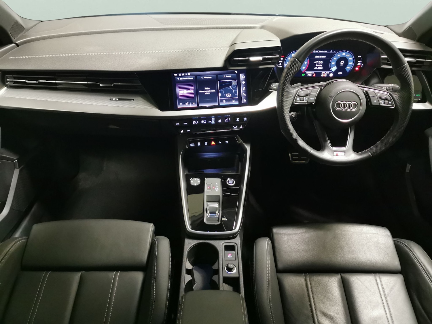 Used Audi A3 2023 for sale - 77194034: Photo 7