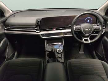 Used Kia Sportage 2022 for sale - 74951105: Photo