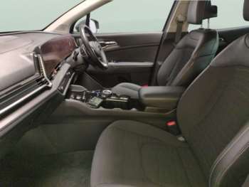 Used Kia Sportage 2022 for sale - 74951105: Photo