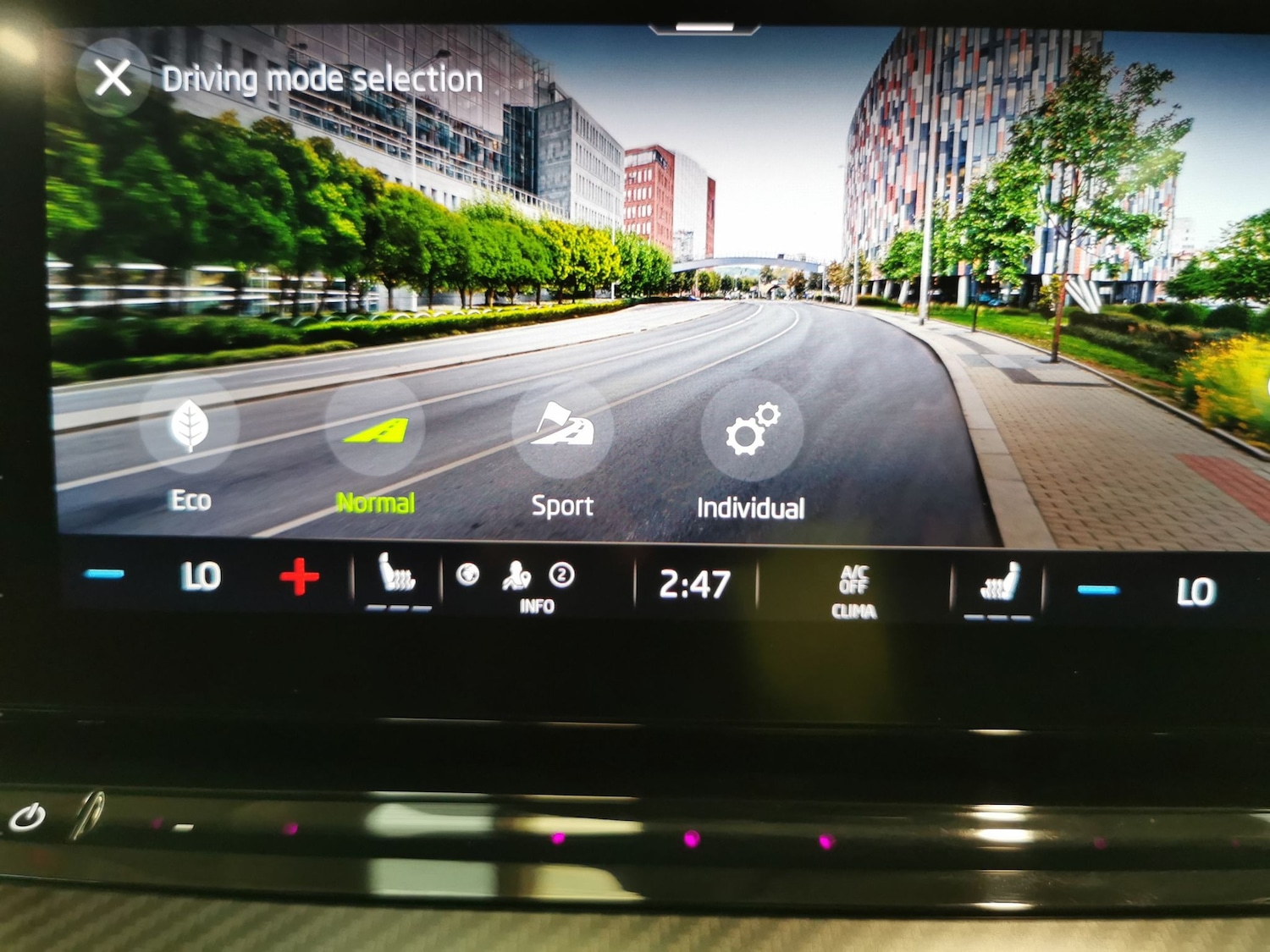 Used Skoda Octavia 2023 for sale - 77180345: Photo 14