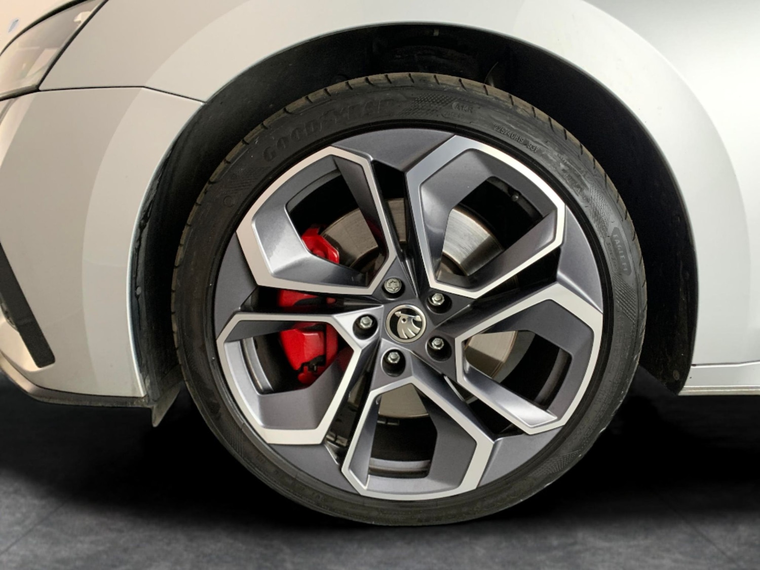 Used Skoda Octavia 2023 for sale - 77180345: Photo 21