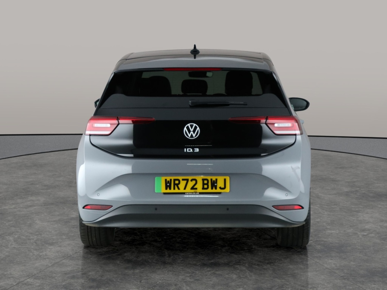 Used Volkswagen ID.3 2022 for sale - 76480090: Photo 10