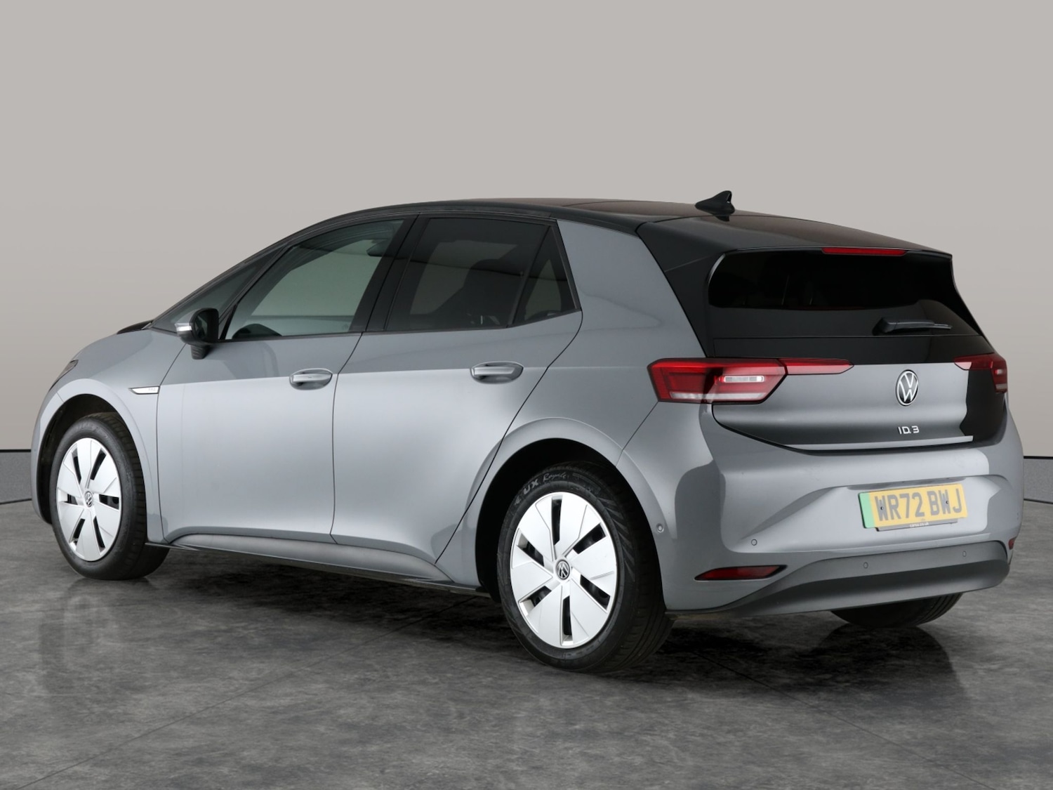 Used Volkswagen ID.3 2022 for sale - 76480090: Photo 11