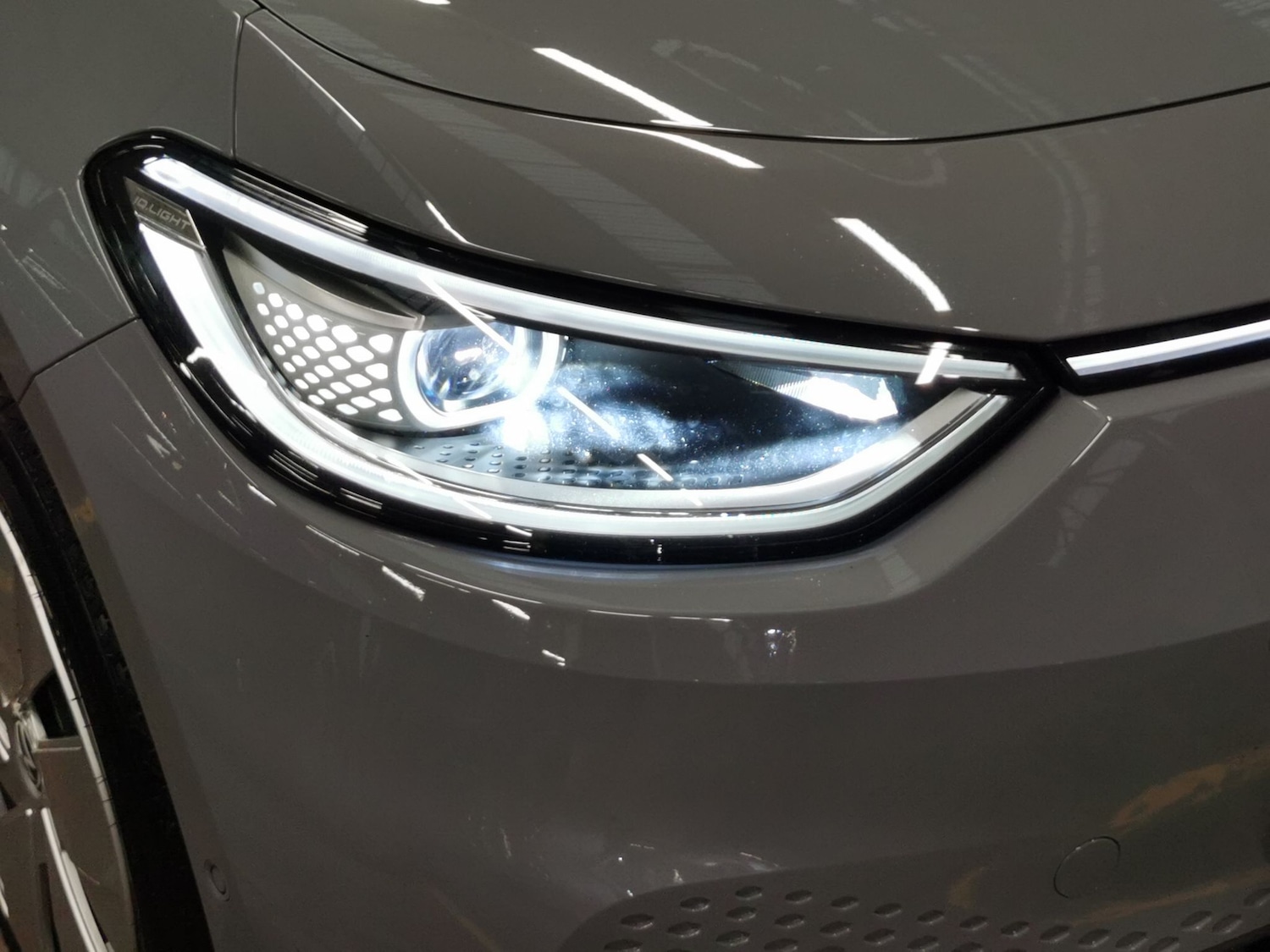 Used Volkswagen ID.3 2022 for sale - 76480090: Photo 18