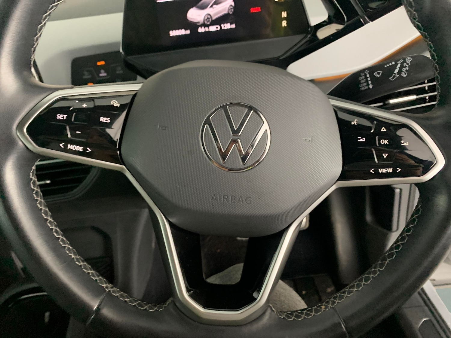 Used Volkswagen ID.3 2022 for sale - 76480090: Photo 21