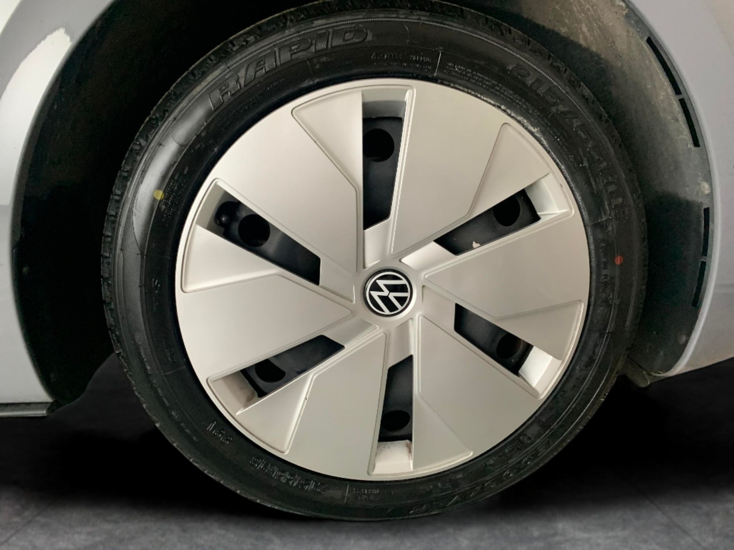 Used Volkswagen ID.3 2022 for sale - 76480090: Photo 23