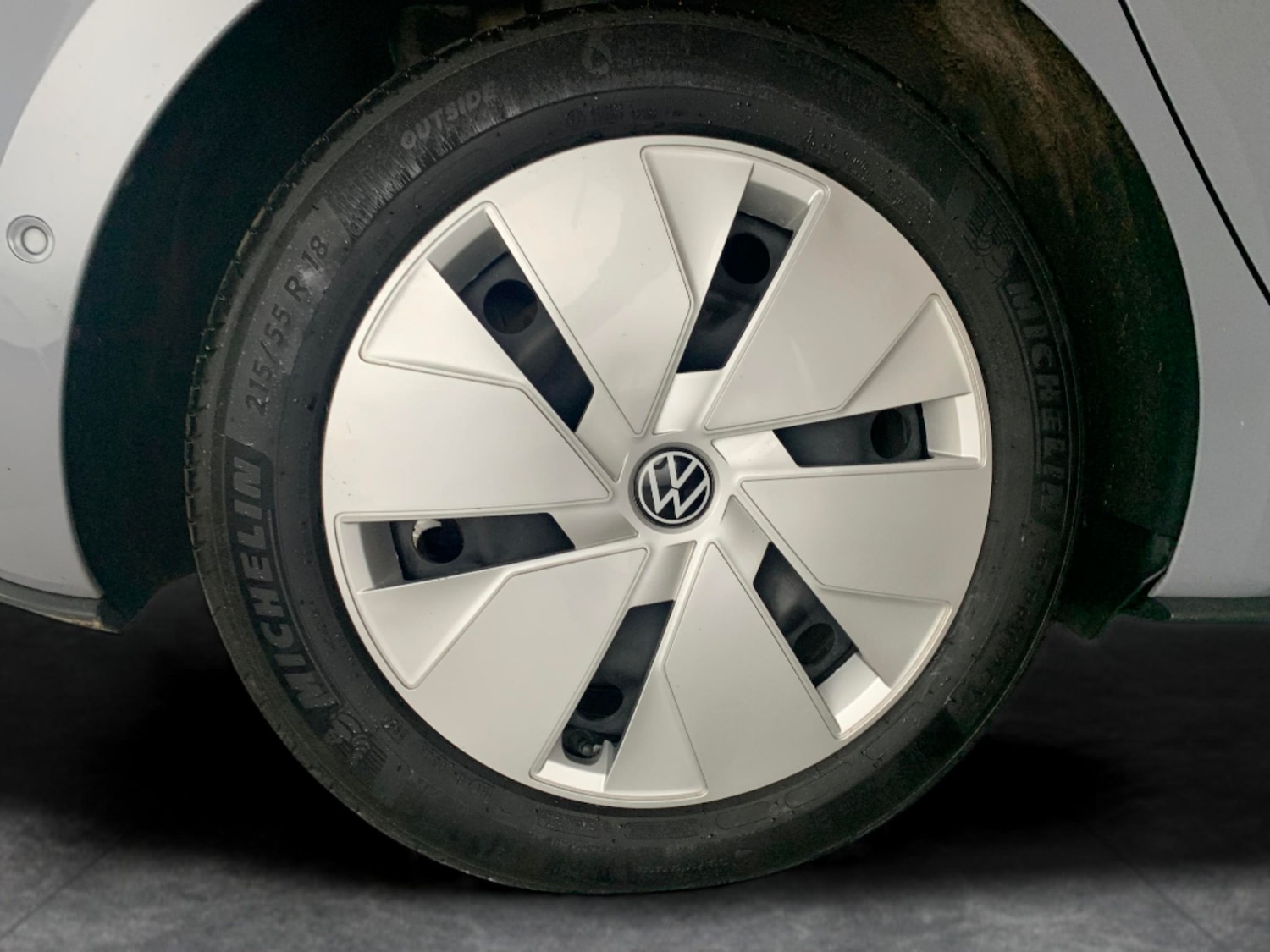Used Volkswagen ID.3 2022 for sale - 76480090: Photo 24
