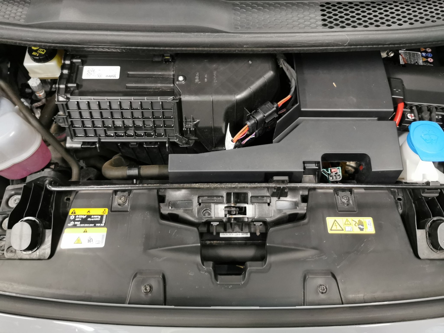 Used Volkswagen ID.3 2022 for sale - 76480090: Photo 25