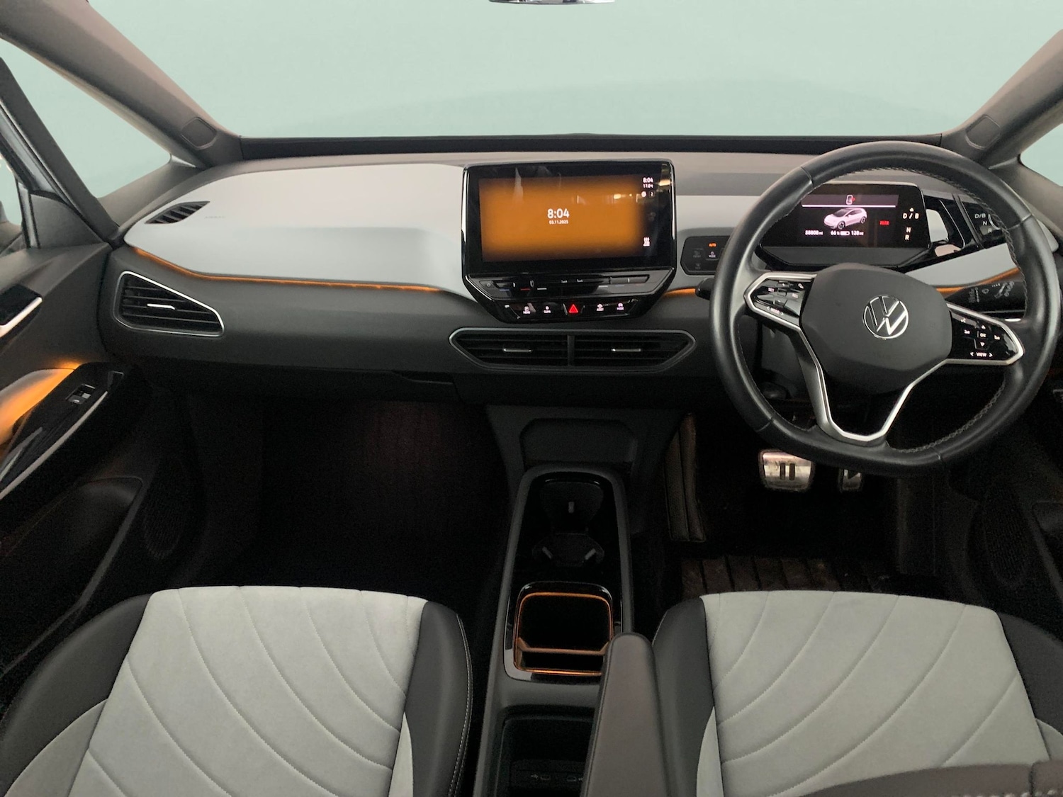 Used Volkswagen ID.3 2022 for sale - 76480090: Photo 4