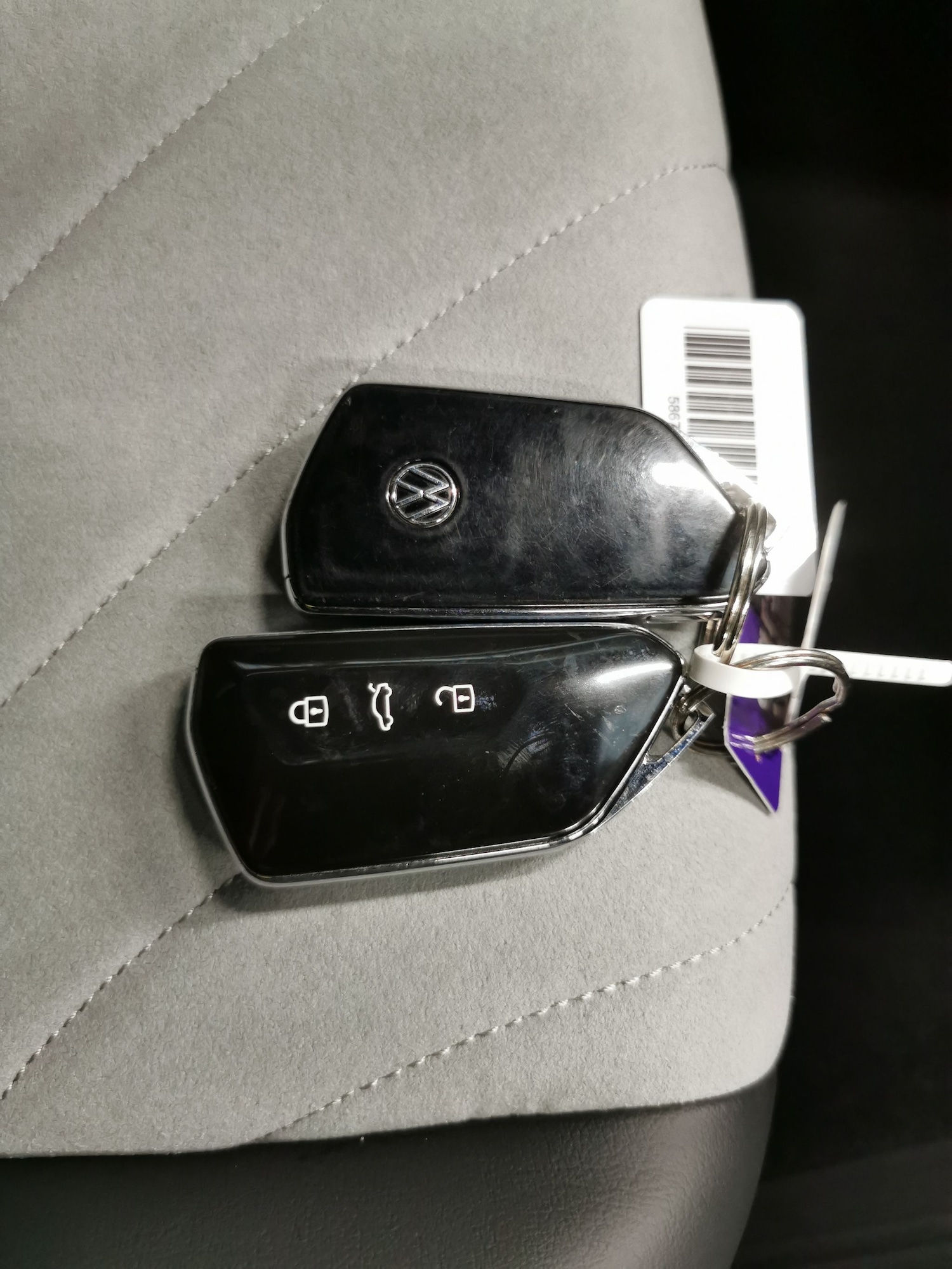 Used Volkswagen ID.3 2022 for sale - 76480090: Photo 6