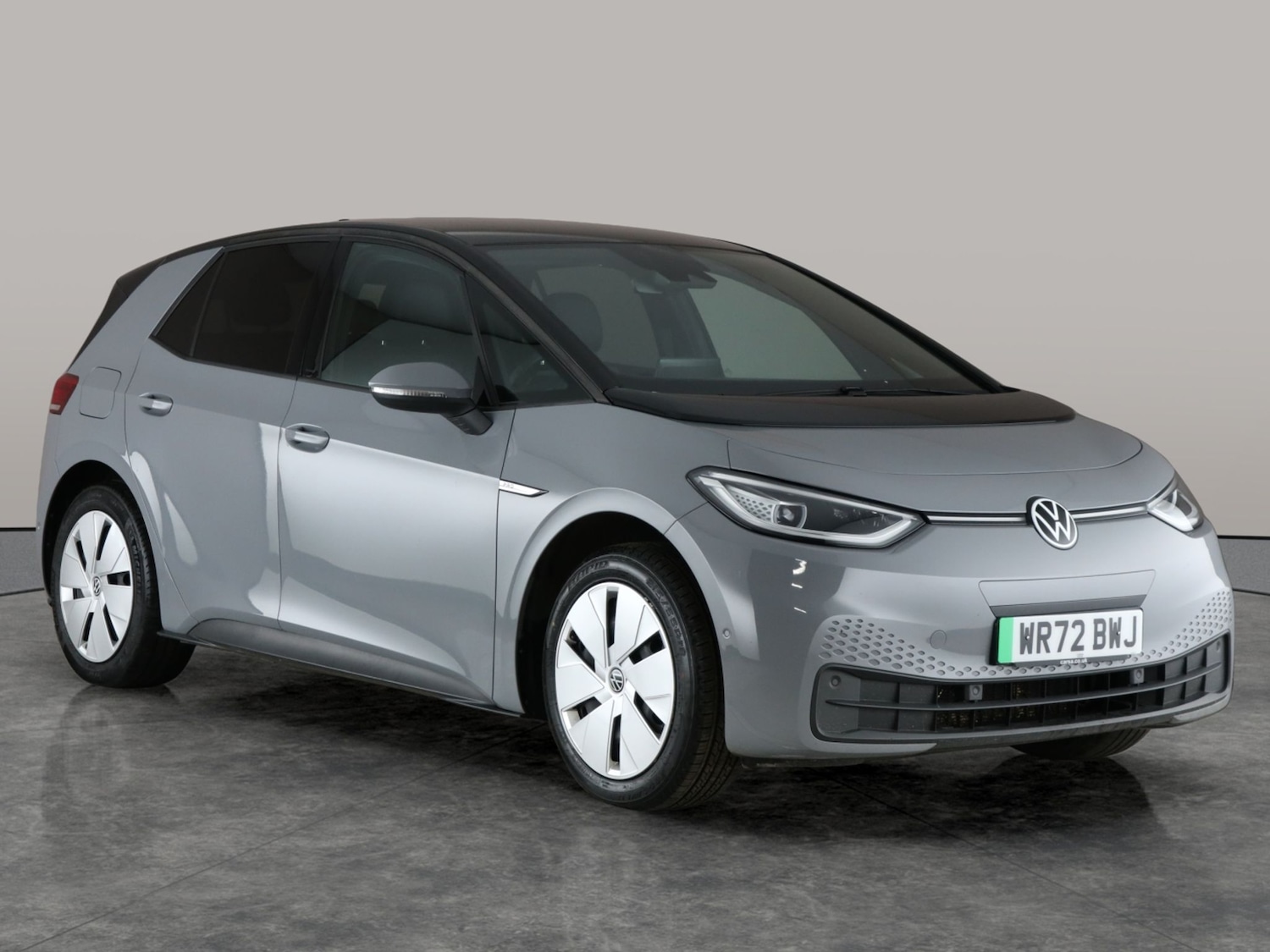 Used Volkswagen ID.3 2022 for sale - 76480090: Photo 7