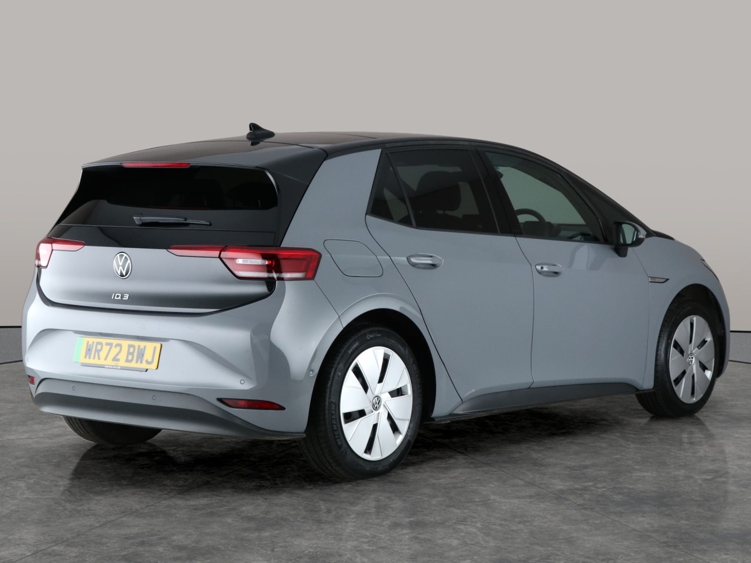 Used Volkswagen ID.3 2022 for sale - 76480090: Photo 9