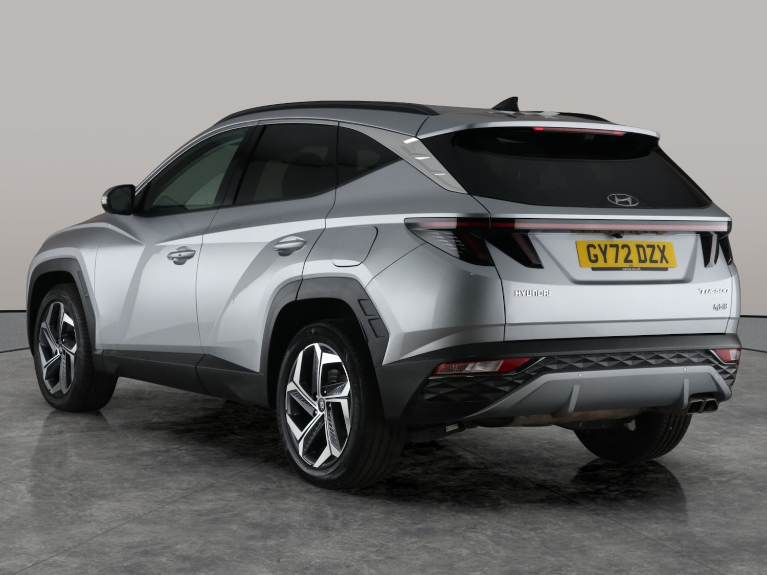 Used Hyundai TUCSON 2022 for sale - 76519634: Photo 12