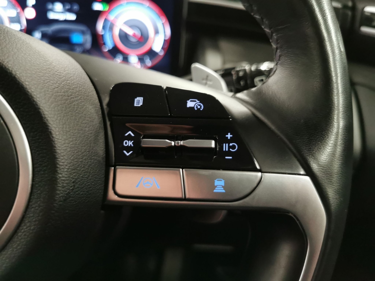 Used Hyundai TUCSON 2022 for sale - 76519634: Photo 23