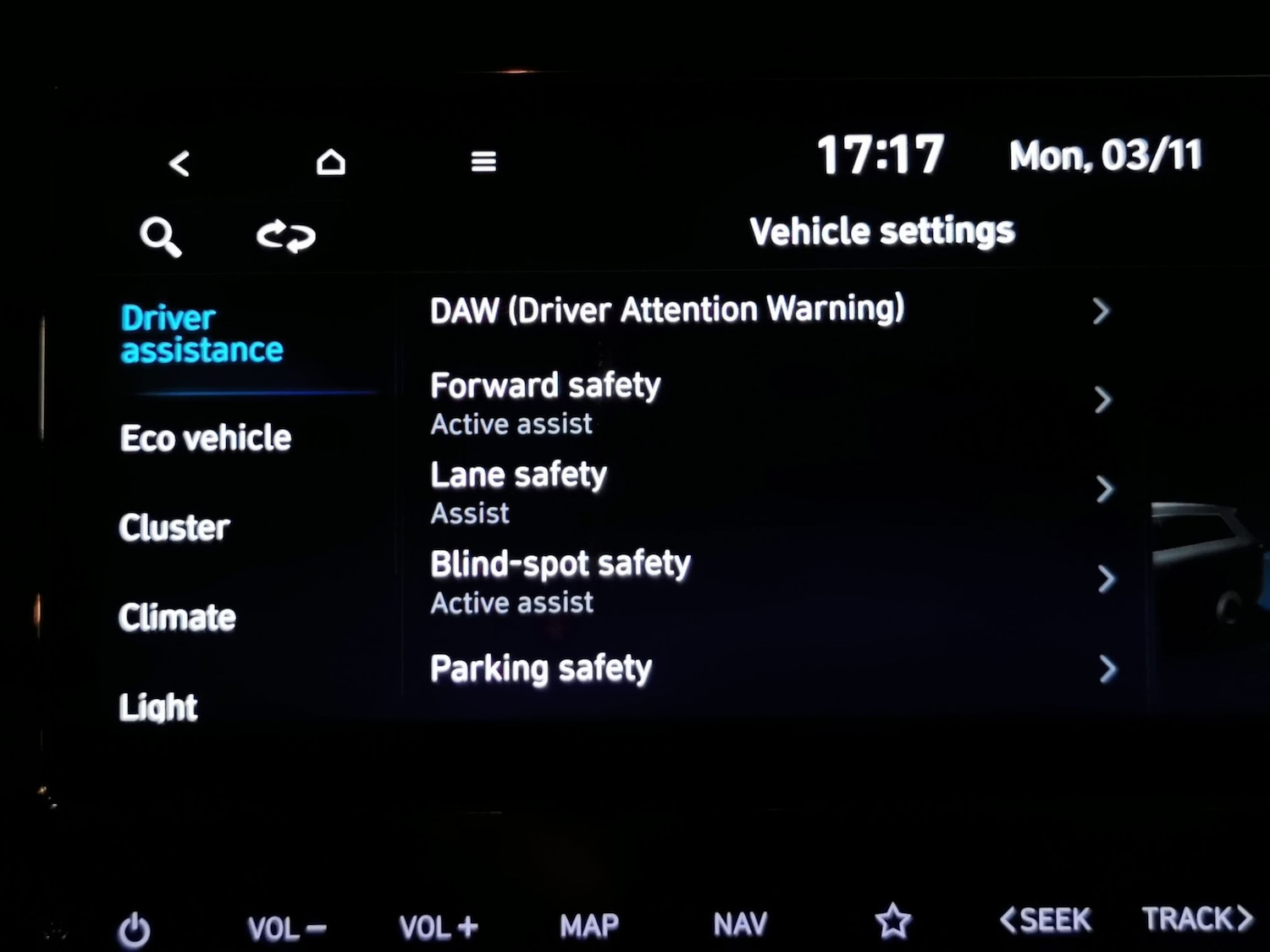 Used Hyundai TUCSON 2022 for sale - 76519634: Photo 25