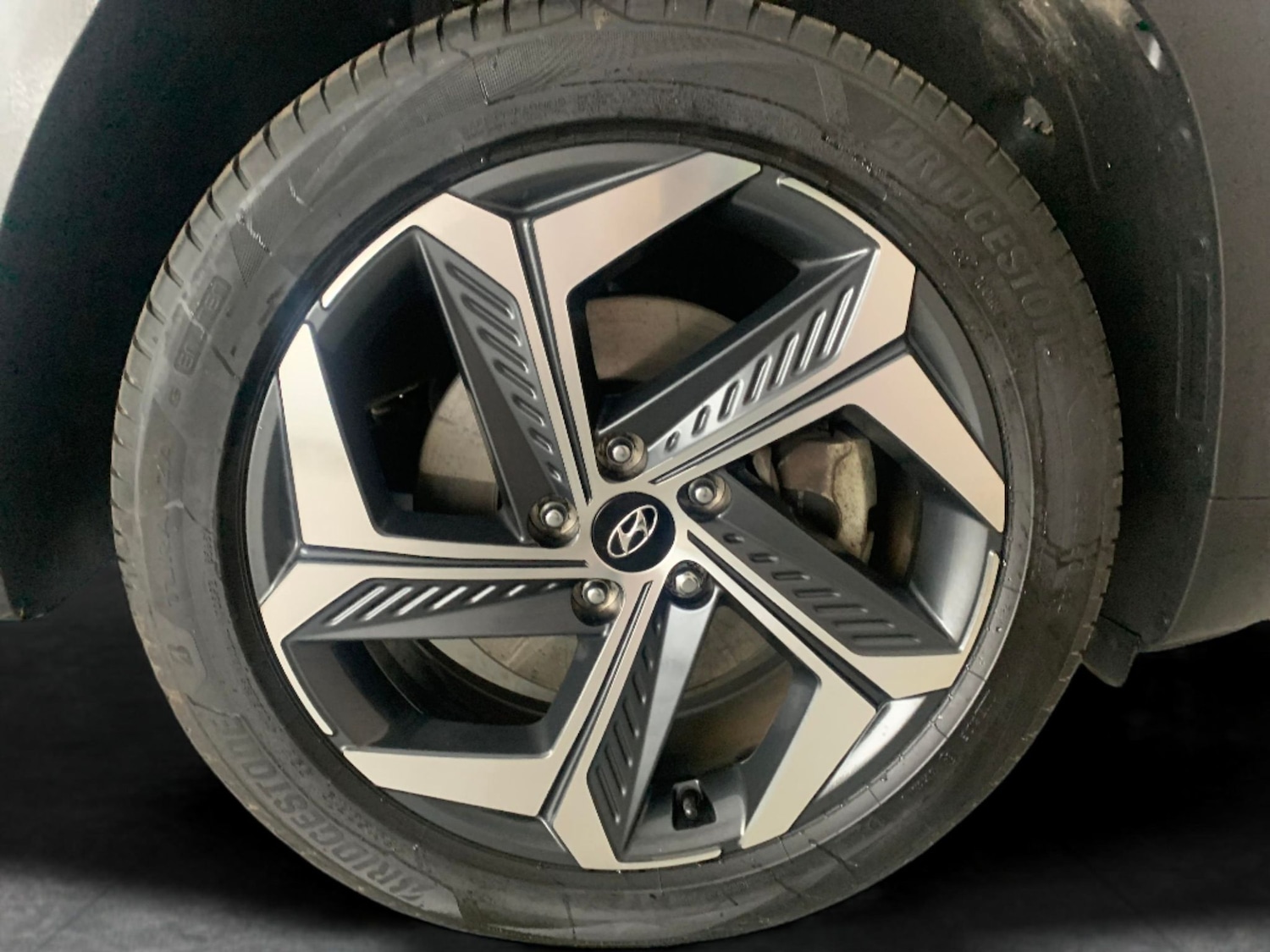 Used Hyundai TUCSON 2022 for sale - 76519634: Photo 29